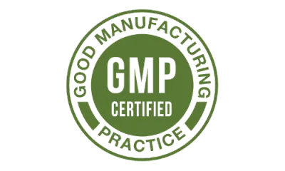 Femi Pro GMP Certified 